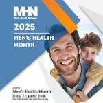 Men's Health Month